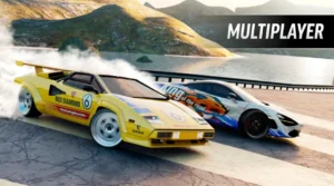 game balap drift max pro