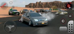 drift for life