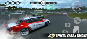 drift runner