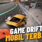 Game Balap Drift Mobil