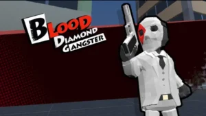 game low poly sniper mission
