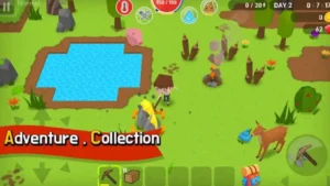 mine survival