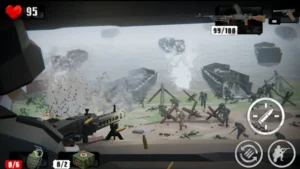 world war polygon
