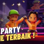 game party multiplayer