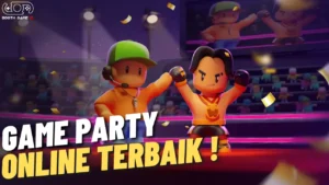 game party multiplayer
