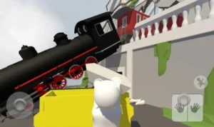 human fall flat