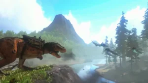 ARK: Ultimate Mobile Edition