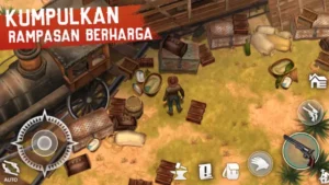 Westland survival