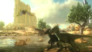 ARK Ultimate Mobile Edition