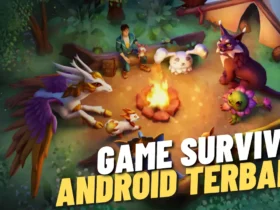 Game Survival Terbaik