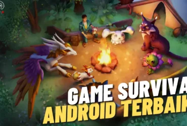 Game Survival Terbaik