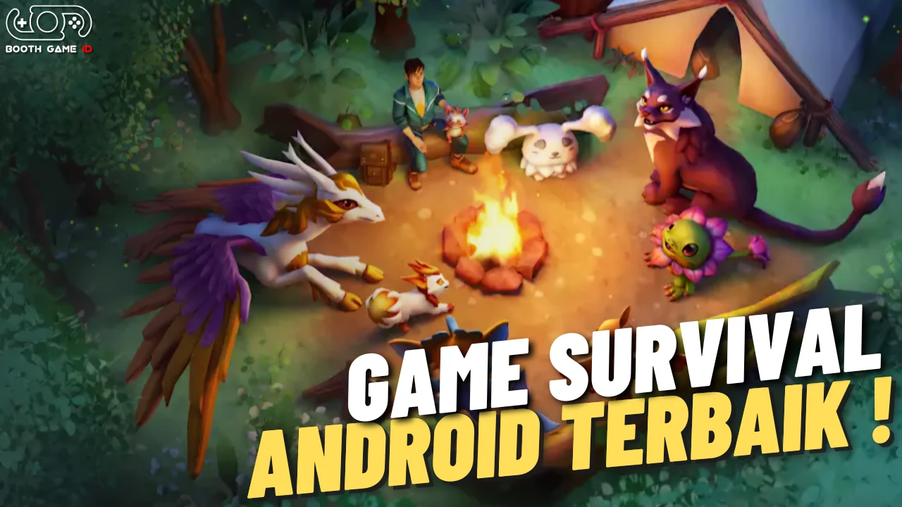Game Survival Terbaik