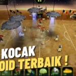 game konyol android