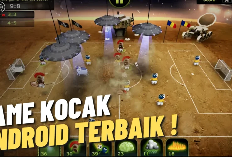 game konyol android