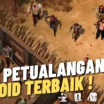 game petualangan android