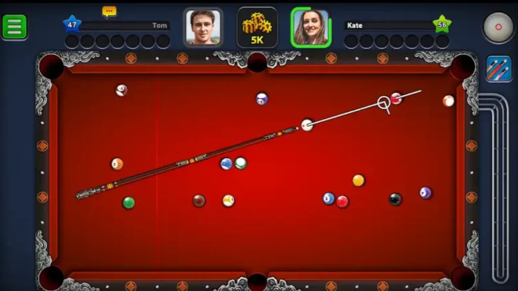 8 Ball Pool