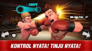 Boxing Star