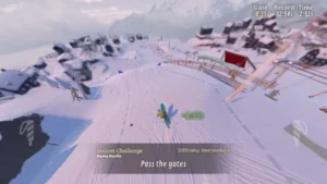 Grand Mountain Adventure 2