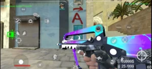 Brutal Strike