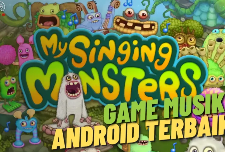 Game musik