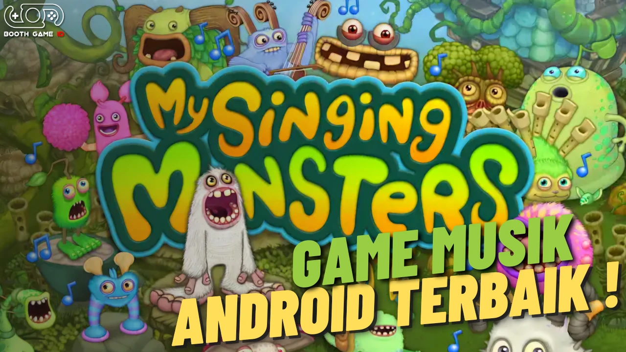 Game musik