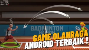 Game olahraga terbaik di Android