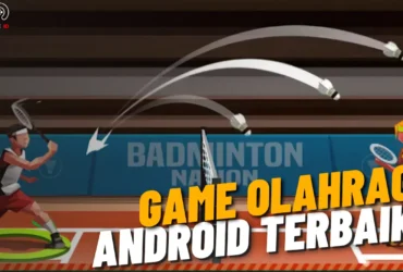 Game olahraga terbaik di Android