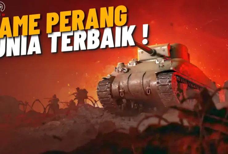 Game perang dunia