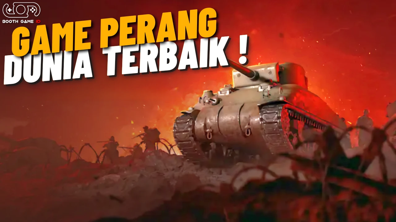 Game perang dunia