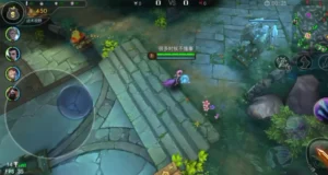 Moba of Freedom