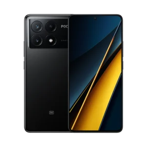 poco x6 pro