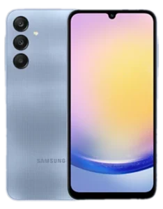 samsung galaxy a25 5g