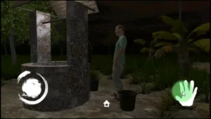 misteri desa meraung