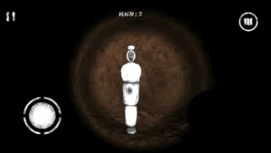 labyrinth pocong game horor indonesia