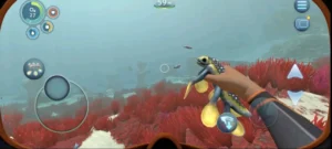 subnautica game simulasi terbaru
