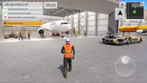 airplane pilot airport tycoon