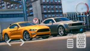 grand street racing