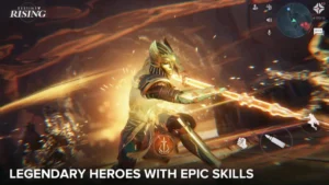 game rpg terbaik destiny rising