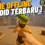 game Android Offline terbaru 2025