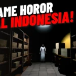 Game Horor Ojol