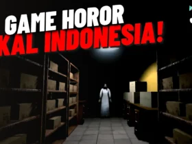 Game Horor Ojol
