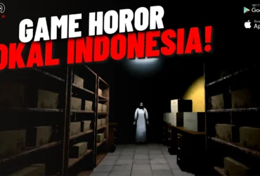 Game Horor Ojol