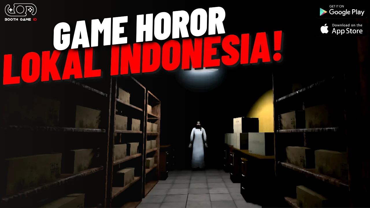 Game Horor Ojol