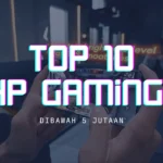 Hp Gaming dibawah 5 jutaan terbaik