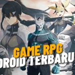 Game rpg terbaik terbaru