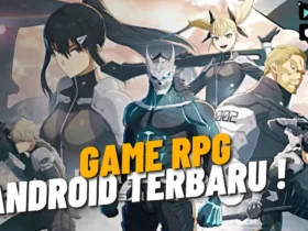 Game rpg terbaik terbaru