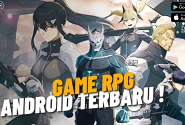 Game rpg terbaik terbaru