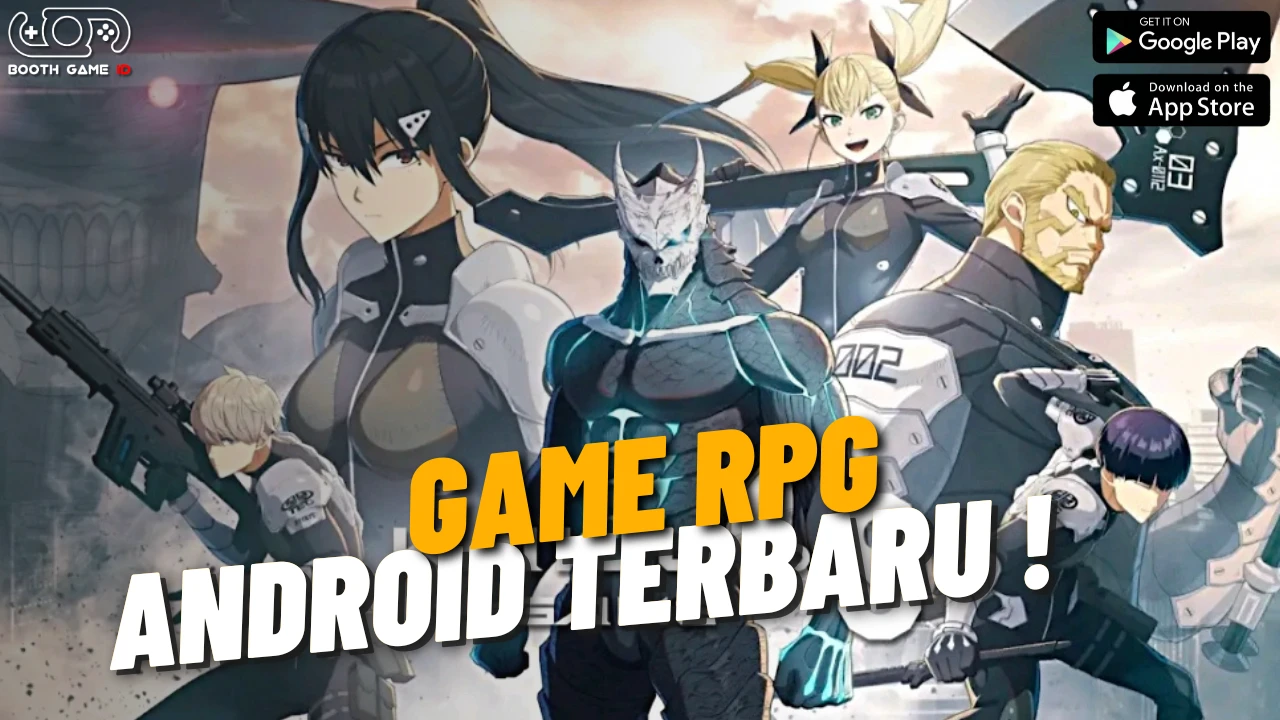 Game rpg terbaik terbaru