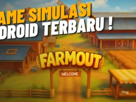 game simulasi rilisan terbaru 2025