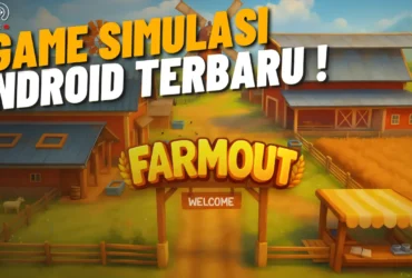 game simulasi rilisan terbaru 2025